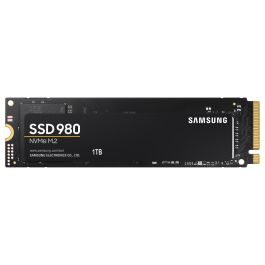 Samsung SSD M.2 1TB 980 NVMe PCIe 3.0 x4 para PC/Portátil Precio: 254.50000059. SKU: S0230204