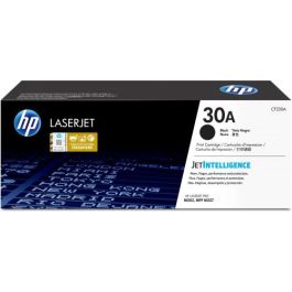 Hp Toner Negro Laserjet Pro M203Dn-Dw,Mfp M227Fdw-Sdn - Nº30A