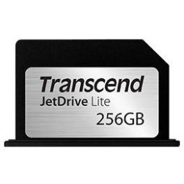 Transcend JetDrive Lite 330 - Memoria USB Stick 256GB, Velocidad Lectura 95MB/s, Escritura 55MB/s, Resistente Agua/Polvo Precio: 62.98999971. SKU: B15YGS2795