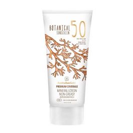 Australian Gold Loción Botánica Mineral SPF50 147 ml - Mujer Precio: 31.50000018. SKU: SLC-81110