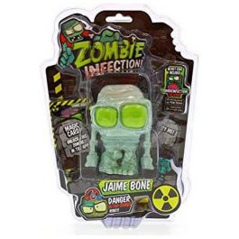 Figuras de Acción Zombies