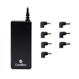 COOLBOX ADAPTADOR PORTATIL 65W Precio: 20.78999978. SKU: S55094327