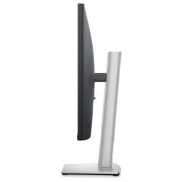 Dell Monitor P2723QE / 210-BDFZ - Monitor de 27 Pulgadas IPS 4K UHD, USB-C Hub, Ajustable, Negro