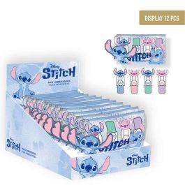 Cerdá Subrayadores Stitch Multicolor a partir 3 años