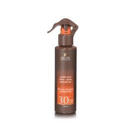 Arual Solar aceite seco SPF30 200 ml Arual Solar aceite seco SPF30 200 ml Precio: 22.99. SKU: SLC-58103
