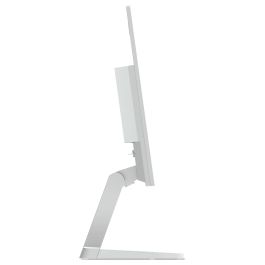 Lenovo L24-4C Monitor 23.8 Pulgadas Full HD IPS, 144Hz, 1ms MPRT, AMD FreeSync, 99% sRGB, Altavoces, HDMI, Gris