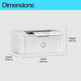 HP LaserJet M110w Printer HP LaserJet M110w Printer