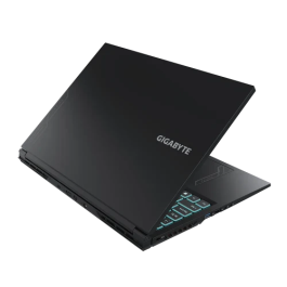 Gigabyte G6 KF-H3ES853SD ordenador portatil Portátil 40,6 cm (16") Full HD Intel® Core™ i7 i7-13620H 16 GB DDR5-SDRAM 512 GB SSD NVIDIA GeForce RTX 4060 Wi-Fi 6E (802.11ax) FreeDOS Negro