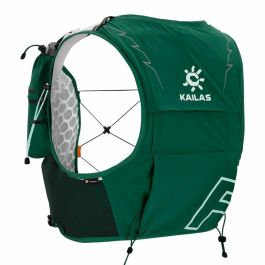Chaleco Kailas Fuga Air 8 IV Verde Oliva