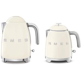 Hervidor Smeg KLF05CREU 1400 W