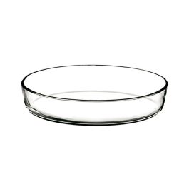 5Five Fuente Ovalada para Horno 35x25x7 cm Cristal Transparente Precio: 10.50000006. SKU: S7908440