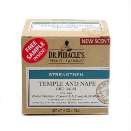 Dr. Miracles Temple And Nape Gro Balm Regular 113 Gr Precio: 6.50000021. SKU: SBL-4205