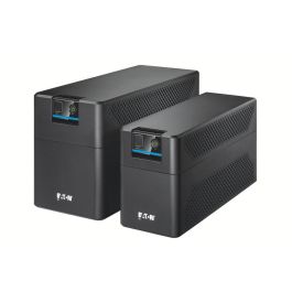 SAI Interactivo Eaton 5E Gen2 1200 USB SAI Interactivo Eaton 5E Gen2 1200 USB