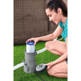 Bestway Depurador de Piscina 3028 Litros/Hora Jardin 58386 Bestway Depurador de Piscina 3028 Litros/Hora Jardin 58386