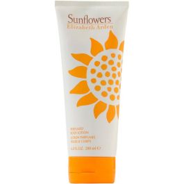 Sunflowers, Perfumado, Día & Noche, Loción corporal, 100 ml *Probador Precio: 17.5000001. SKU: B1AR6SZMKJ