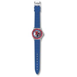 KIDS LICENSING Reloj analógico Spiderman Marvel