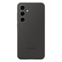 Samsung SAM1727952161428 Funda de silicona FlipSuit para Samsung Galaxy S24 FE, Amarillo Precio: 43.49999973. SKU: B1JA37XK33