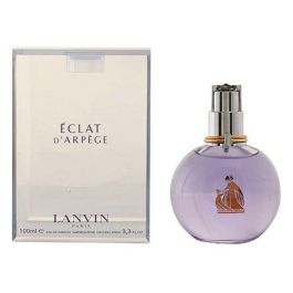 Lanvin ÉCLAT D'ARPÈGE Eau de Parfum para Mujer, Vaporizador de 50 ml con Notas Florales Frutales Frescas y Delicadas.