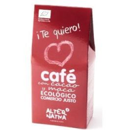 Cafe Con Maca Te Quiero 125 Gr Bio Precio: 6.6899998. SKU: B1F2LSLN5L