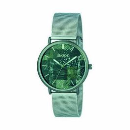 Reloj Unisex Snooz Saa1042-77 (Ø 40 mm) Precio: 11.58999952. SKU: S0313501