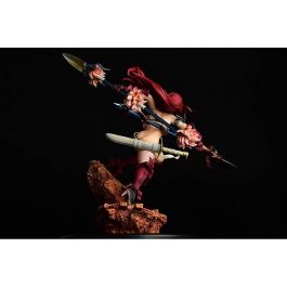Good Smile Company Figura Fairy Tail Final Season Erza Scarlet The Knight Escala 1/6 PVC