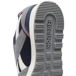 Zapatillas de Running para Adultos Reebok Gl1000 Gris claro