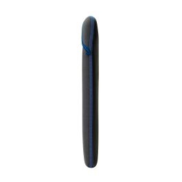 HP Funda Protectora Reversible para Portátil 15.6 pulgadas Azul, Neopreno Duradero para PC contra golpes y rasguños
