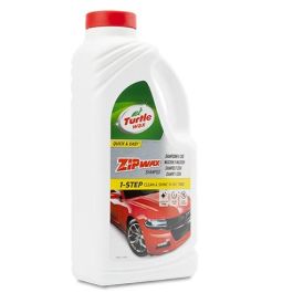 Champú Coche Turtle Wax TW53361 1 L Encerado