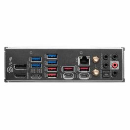 MSI 911-7E25-003 Placa Base MAG Z790 TOMAHAWK MAX WiFi, Intel Z790, LGA 1700, DDR5, WiFi 7, ATX