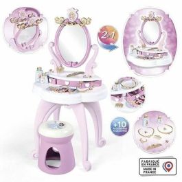 Smoby SMOB320250 Tocador DP 2 en 1 Precio: 85.90000056. SKU: B1GD97Y76L