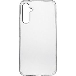 eSTUFF Funda TPU transparente para Samsung Galaxy A34 LONDON Precio: 8.62246. SKU: B143W94CLE