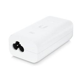 Ubiquiti RJ45 Adaptador PoE Gigabit para Dispositivos UniFi, 200mV p-p, 15W, 500mA