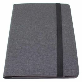 Funda Universal iggual IGG316870 10.1" Negro Funda Universal iggual IGG316870 10.1" Negro