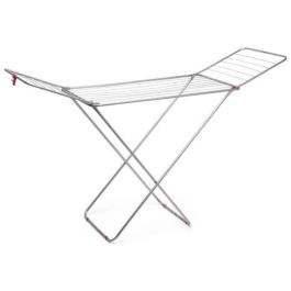 Tendedero Rayen 0333 Acero Metal Plástico Tendedero Rayen 0333 Acero Metal Plástico Precio: 21.49999995. SKU: B1CAS4YRWB