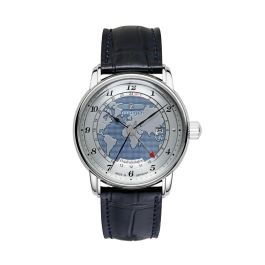 Reloj Hombre Zeppelin 8596-3 Negro Precio: 951.49999956. SKU: B1HJHL8LWN