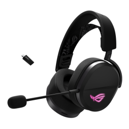 ASUS ROG Pelta Auriculares Inalámbrico y alámbrico Diadema Juego USB Tipo C Bluetooth Negro Precio: 150.49999965. SKU: B134AKRXHL