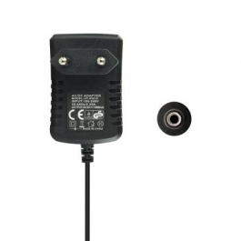 Adaptador VGA a HDMI con Audio NANOCABLE 10.16.2101-BK