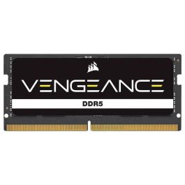 Corsair COR1716340408027 Memoria RAM SO-DIMM Vengeance 16 GB 5200 MHz CL44