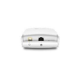 TP-Link EAP110-Outdoor Omada Punto de Acceso Wi-Fi Exterior 300 Mbit/s 2.4 GHz PoE IP65 Blanco