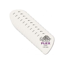 Pack De 12 Unidades Tortex Flex / Standard - 1,14Mm Precio: 6.50000021. SKU: B18TP7SNL3