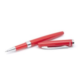 Roller Inoxcrom Prime Metalico Lacado Rojo Precio: 21.58999975. SKU: B1JZ8552S9
