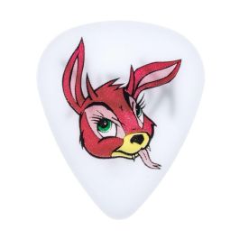 Dunlop Pack 36 Púas Graphic Artist Frank Kozik Classic - 0.60 Mm