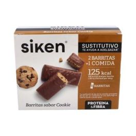 Siken Susti Barrita Cookie 8 U Siken Susti Barrita Cookie 8 U Precio: 25.4999998. SKU: B145G7CLTJ