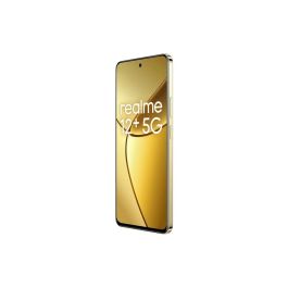 Smartphone Realme 6,7" 6,67" 8 GB RAM 256 GB Beige Smartphone Realme 6,7" 6,67" 8 GB RAM 256 GB Beige
