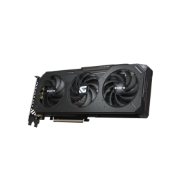 Gigabyte Tarjeta Gráfica Radeon RX 9060 XT GAMING OC 8G - 8GB GDDR6, PCI-E 5.0, 3320 MHz, 2x DisplayPort, 1x HDMI, GV-R9060XTGAMING OC-8GD