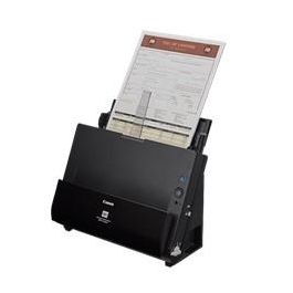 Canon ImageFORMULA DR-C225 II Escáner de Sobremesa ADF Dúplex 25ppm / 50ipm para Oficina Compacta Precio: 338.58999966. SKU: S7134214