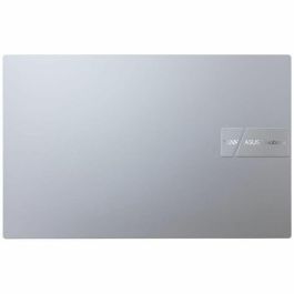 ASUS S1505YAL1397 Portátil VivoBook 15 OLED S1505, AMD Ryzen 5 7430U, 16 GB RAM, 1 TB SSD, 15.6" FHD, Sin Windows ASUS S1505YAL1397 Portátil VivoBook 15 OLED S1505, AMD Ryzen 5 7430U, 16 GB RAM, 1 TB SSD, 15.6" FHD, Sin Windows