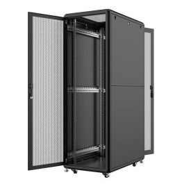Lanview by Logon 19" 36U Rack Cabinet 600 x 1000mm Server Line Lanview by Logon 19" 36U Rack Cabinet 600 x 1000mm Server Line