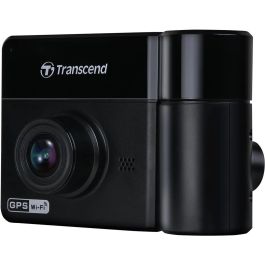 Transcend Dashcam DrivePro 550 64GB Precio: 138.5000001. SKU: B14YEKZ8WL