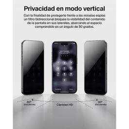 Protector de Pantalla Belkin Apple